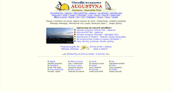 Desktop Screenshot of jastarnia.to.jest.to